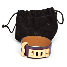 Hermes Collier de Chien 24