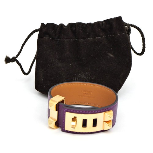 Hermes collier chien 24 - hermes,