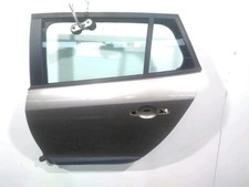 PORTE GAUCHE ARRIÈRE Megane
