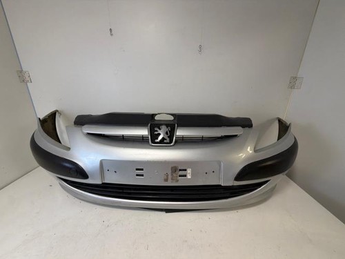 Pare choc avant peugeot 307 - peugeot,
