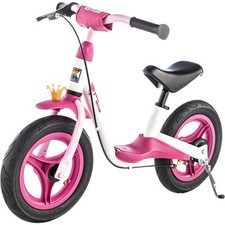 Kettler Spirit Air Princess 12.5 - Art. 0T04040-0040 Vélo D'Enfant De 3 À 5 Ans