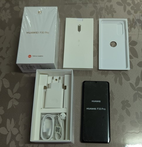 Huawei p30 pro 128go - 128go,