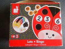 Jeu pour enfant - Loto . Bingo