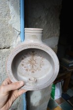 Applique Murale Céramique Boleslaw Danikowski? Hauteur: 21cm