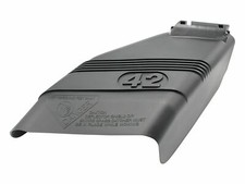 Déflecteur adapté pour Husqvarna YT130 954170027 Tracteur de pelouse