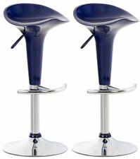 Lot de 2 Tabourets de Bar