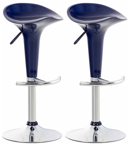 Lot tabourets de - de, bar