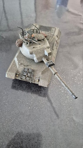 Char solido customise kpz - solido,