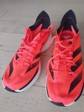 Adidas Adizero Pro chaussures course homme men's running shoes -- 45.5