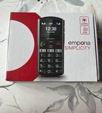 EMPORIA V27 Simplicity  -