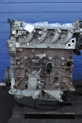 Moteur diesel ford - ford, mondeo
