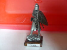 LES ETAINS DU GRAAL PERCEVAL SANS BOITE  LES ETAINS DU PRINCE  MOYEN AGE