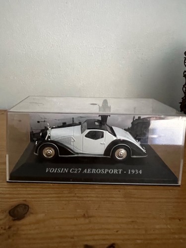 Ixo voisin c27 aerosport - ixo,