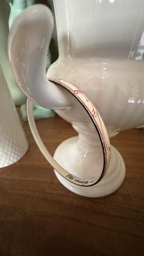 Bracelet jonc émaillé blanc - jonc,