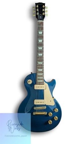 Gibson les paul - les,
