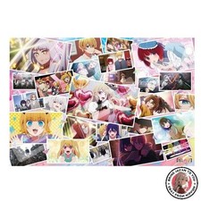 NOUVEAU Puzzle TV Anime [Oshi no Ko] 2ème saison 1000 pièces 1000T-538