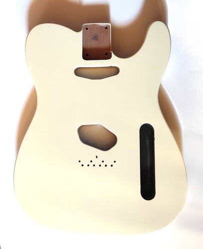 Corps telecaster vintage - corps,