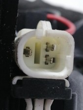 MS259600 moteur essuie-glace