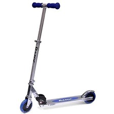 Trottinette pliable A125 GS pour enfants