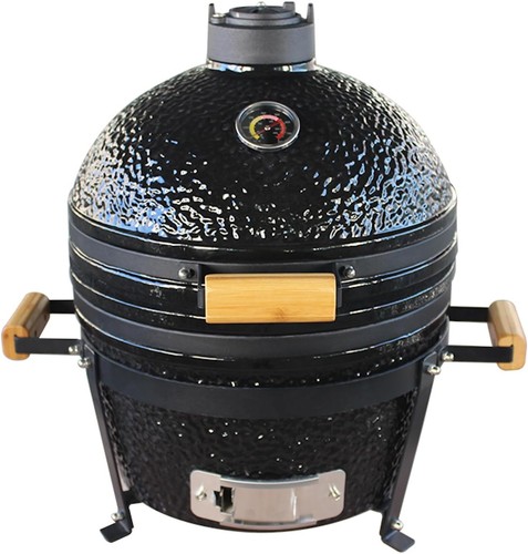 Kamado grill barbecue en - 40,