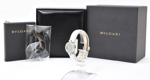Bvlgari zero1 bz22s shell - bvlgari,