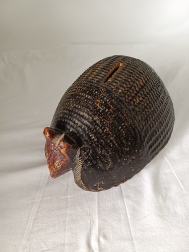 Ancienne tirelire casser - ancienne, a