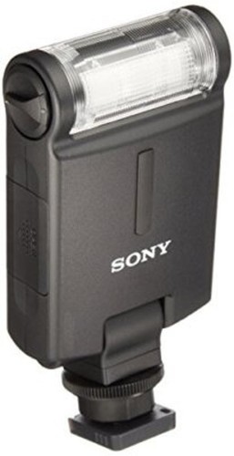 Flash externe sony hvl f20m - flash,