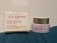 CLARINS Capitale Lumière Jour