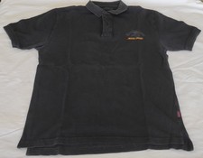 Polo Noir Thor Steinar -