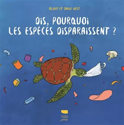 Dis pourquoi les espèces - dis,,