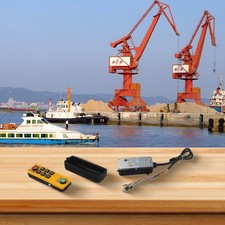 Contrôleur de levage