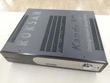 Amplificateur Intégré Roksan