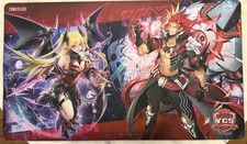 Yu-Gi-Oh! Playmat FiendSmith