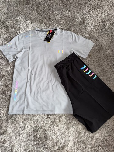 Ensemble under armour running - under,
