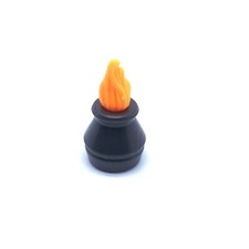 PLAYMOBIL * MOYEN-AGE * Pot