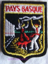 BG10761 - ECUSSON TISSU PAYS