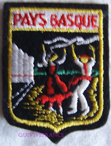 Bg10761 ecusson tissu - ecusson,