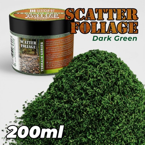 Flocage bois vert - flocage,