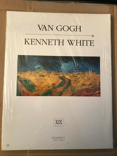 Van gogh kenneth white - kenneth,