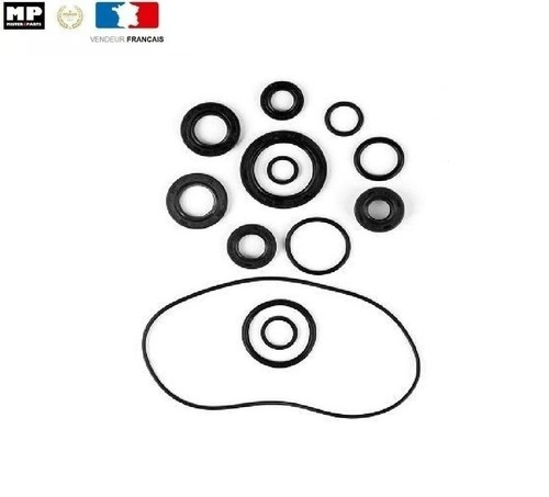 Pochette joints spi moteur - pochette, de