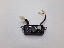 Régulateur de tension AVR Groupe Électrogène MERCURE MC 3200