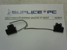 Packard Bell Horus G2 haut