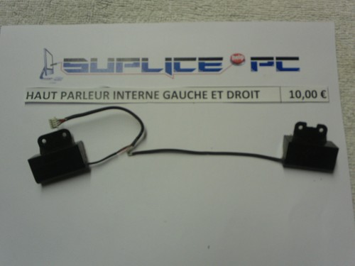 Packard bell horus haut - packard,