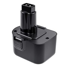 12V 40Ah Ni-MH Batterie pour