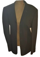 Veste de costume Paul Smith Laine Vierge 40 US