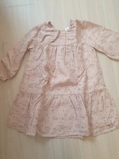 Robe manches longues Orchestra