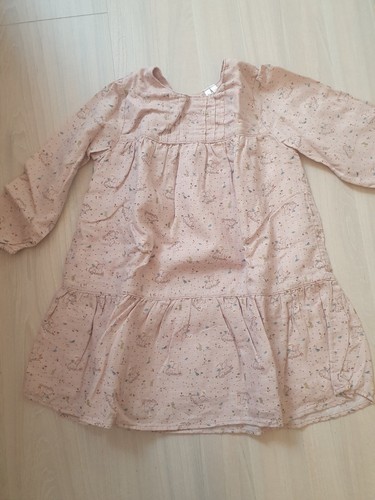 Robe manches longues orchestra - robe,