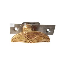 Poignée De Fenêtre Art