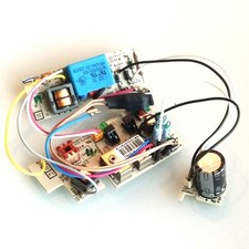 PLATINE ELECTRONIC pour