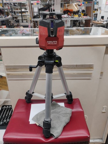 Hilti pma 78 - pm,